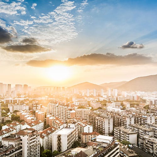 Residencial Petr�polis